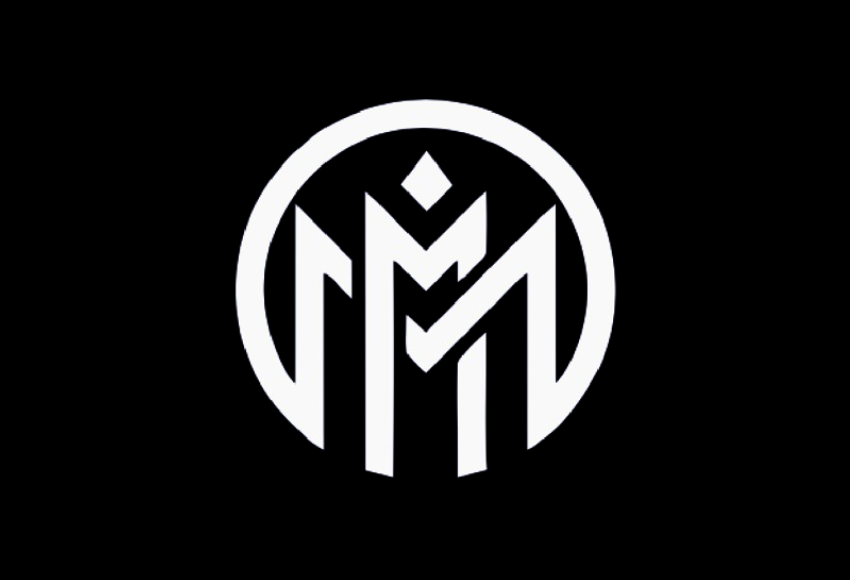 mukaria mart logo black