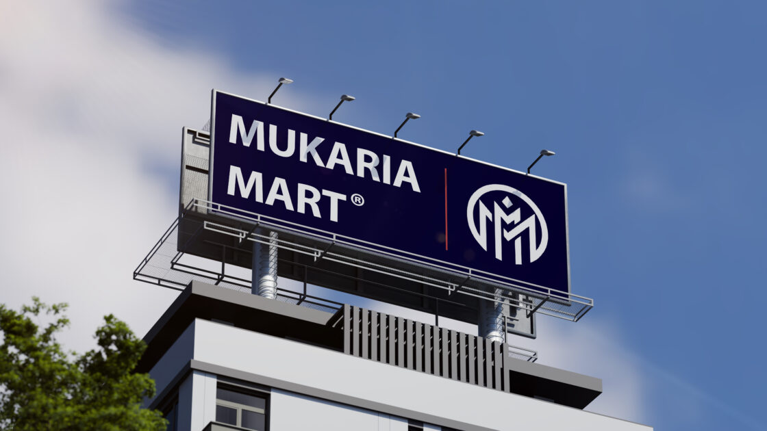 Mukaria Mart